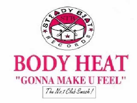 Body Heat